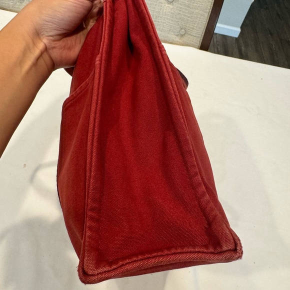 Authentic Hermes tote bag - Picture 3 of 13